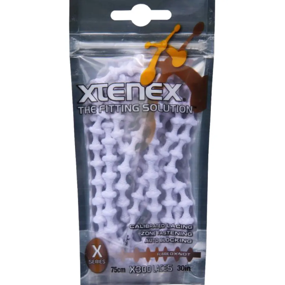 Xtenex Sport Veters - 75cm - wit