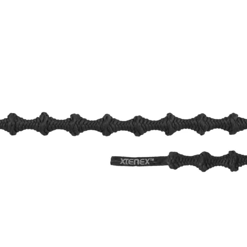 Xtenex Sport Veters - 75cm - zwart