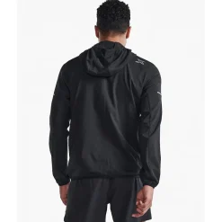 Jassen & Vesten < 2XU Aero Hardoopja Heren - back/iver refective