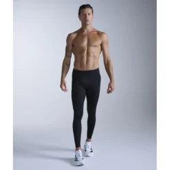 Broeken & Rokken|Broeken < 2XU Core Copreion Tight Heren - back/back