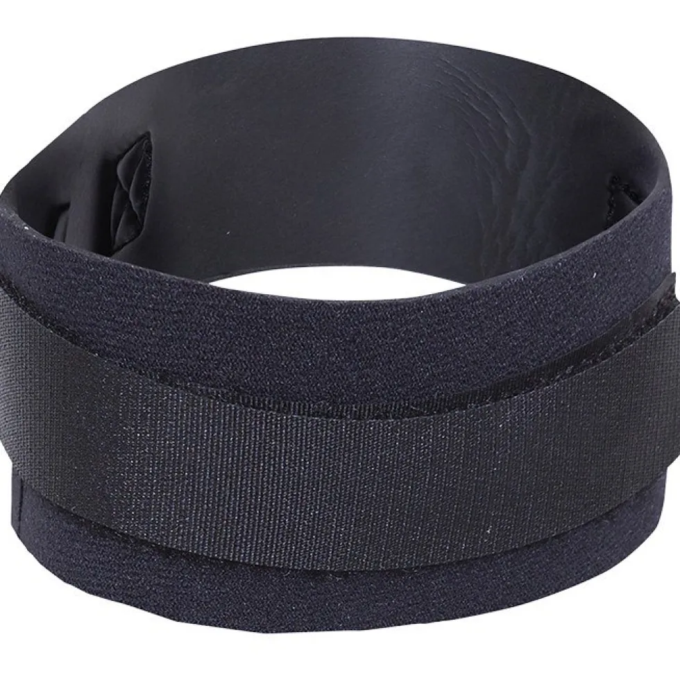 2XU Tijdchip-Band voor de Arm - zwart