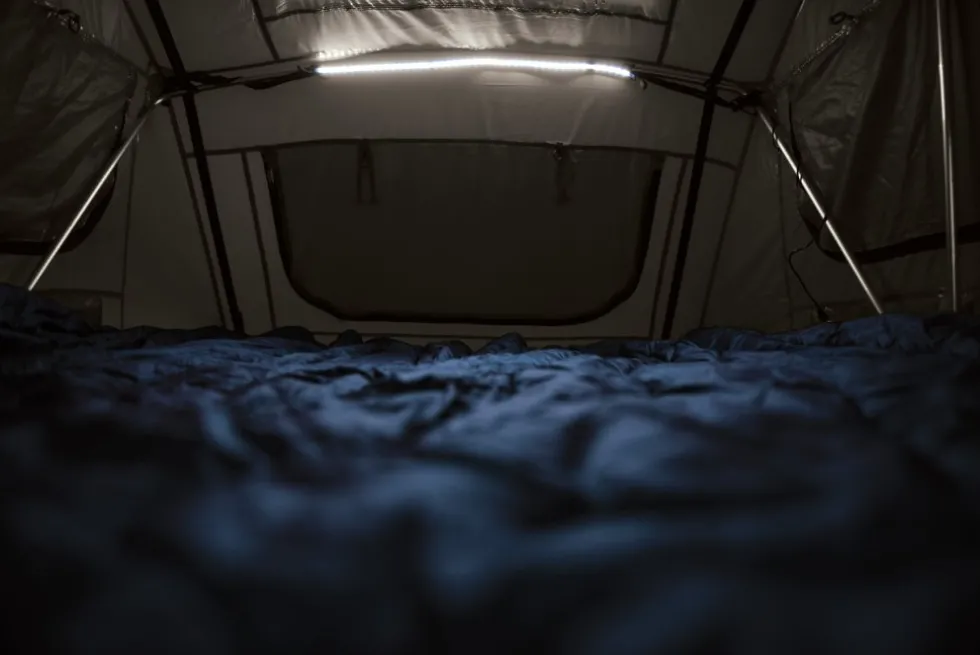 Yakima SunBelt - Flexible LED Light Strip