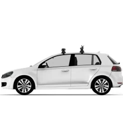 Fietsendragers < Yakima ForkChop Roof Rack