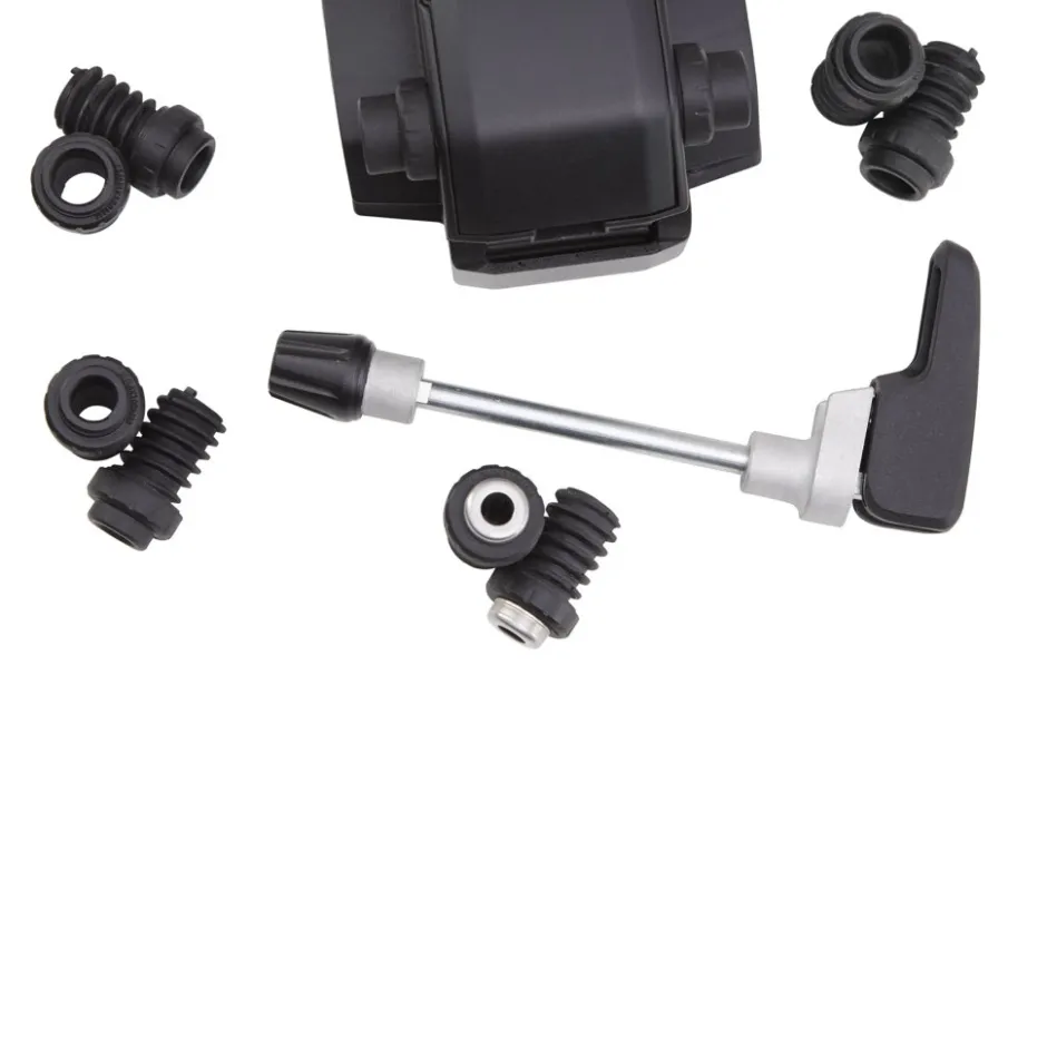 Fietsendragers < Yakima ForkChop Roof Rack