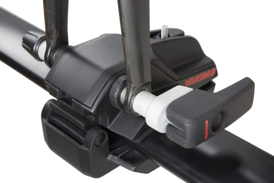 Fietsendragers < Yakima ForkChop Roof Rack