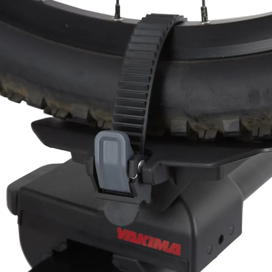 Fietsendragers < Yakima ForkChop Roof Rack
