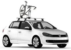 Fietsendragers < Yakima ForkChop Roof Rack