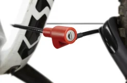 Yakima Frontloader Dakfietsdrager - zwart