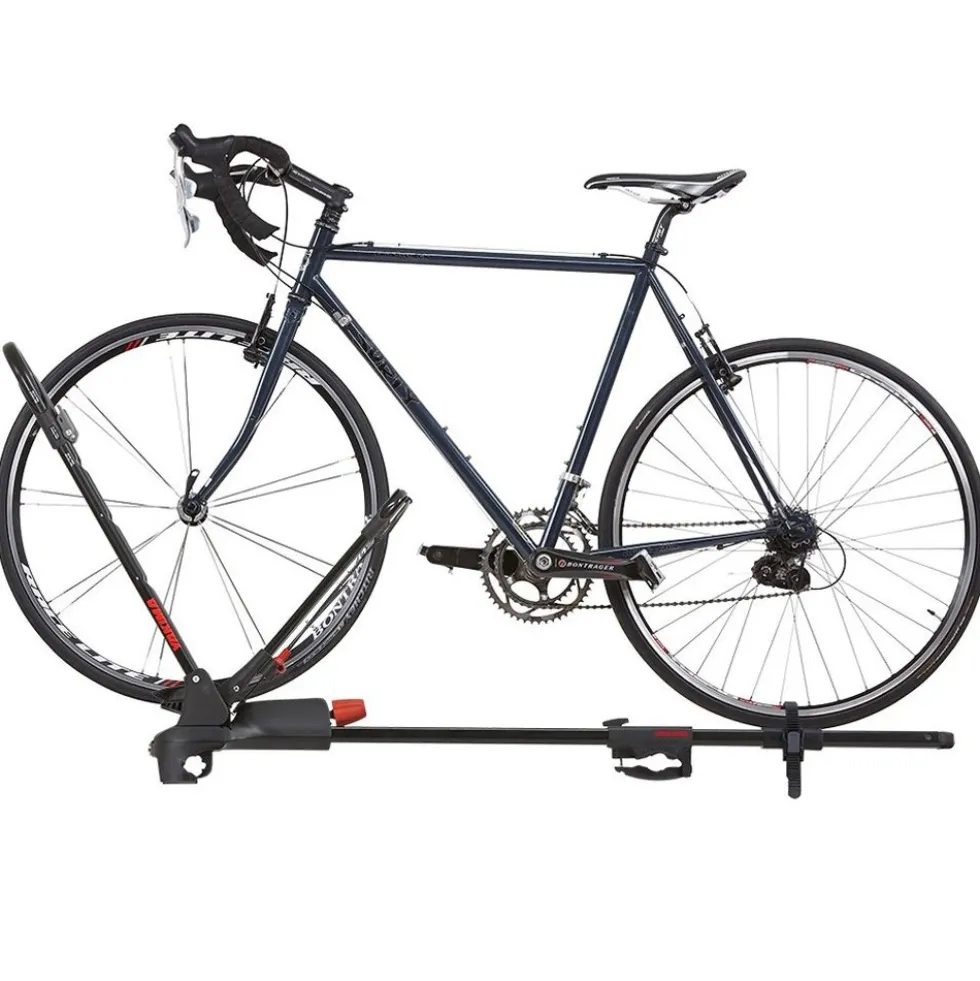 Yakima Frontloader Dakfietsdrager - zwart