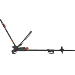 Yakima Frontloader Dakfietsdrager - zwart
