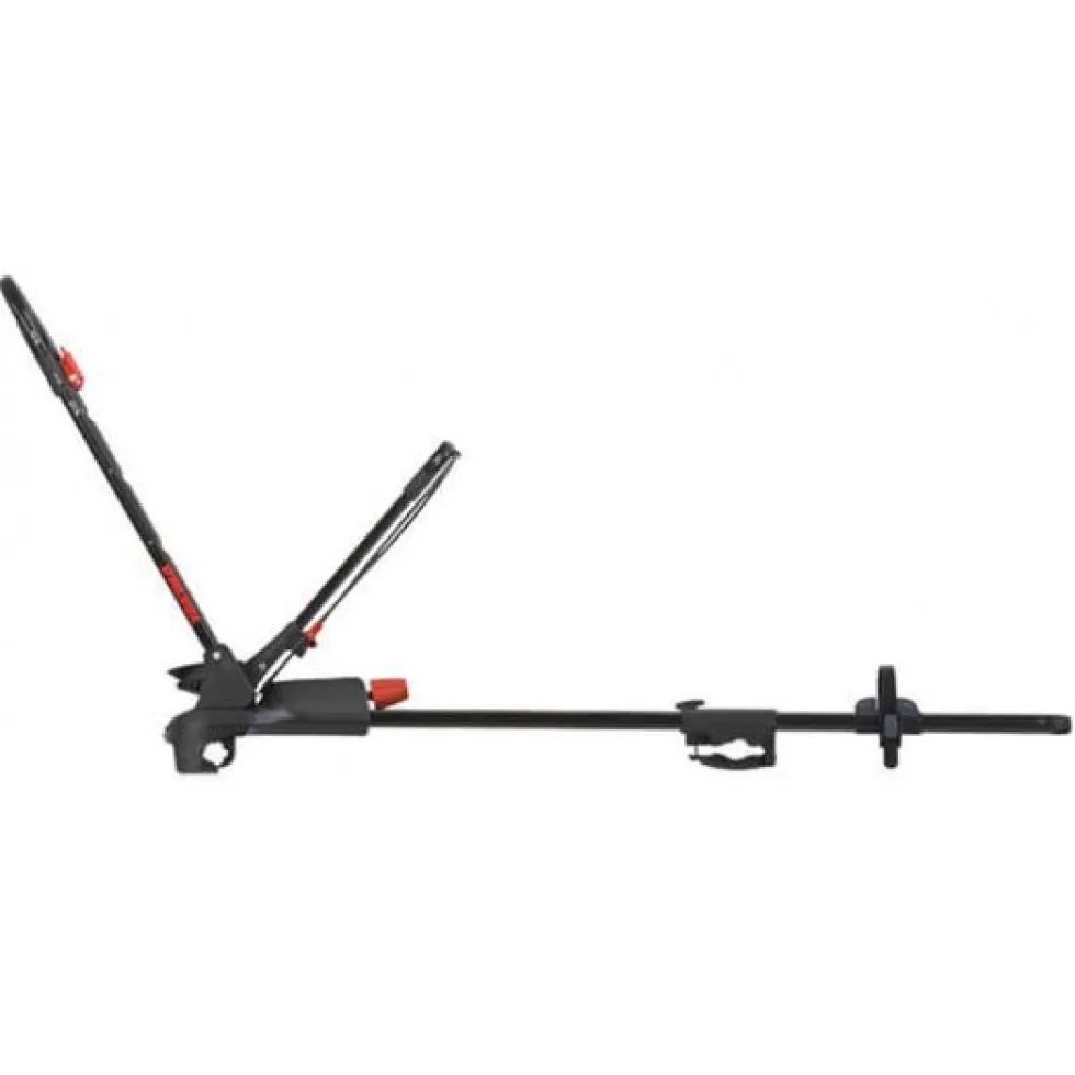 Yakima Frontloader Dakfietsdrager - zwart
