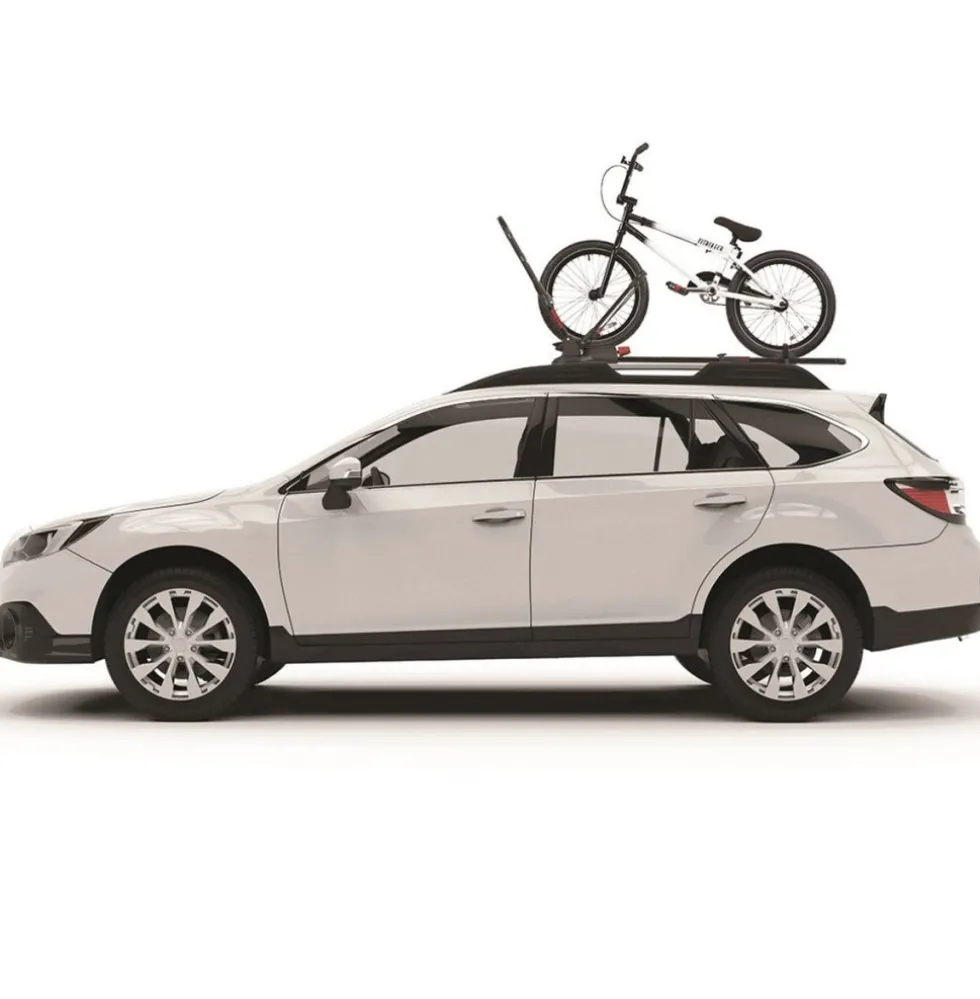 Yakima Frontloader Dakfietsdrager - zwart