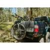 Fietsendragers < Yakima GateKeeper EVO MD Achterklep-onderlegger - shadow black