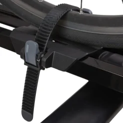 Fietsendragers < Yakima HighRoad Dakfietsdrager - zwart