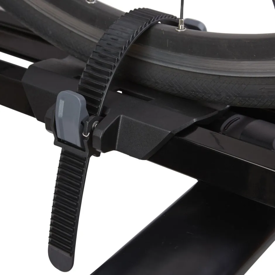 Fietsendragers < Yakima HighRoad Dakfietsdrager - zwart