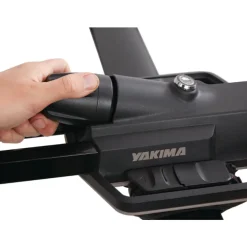 Yakima HighSpeed Dakfietsdrager - zwart