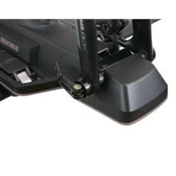 Yakima HighSpeed Dakfietsdrager - zwart