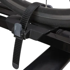 Yakima HighSpeed Dakfietsdrager - zwart