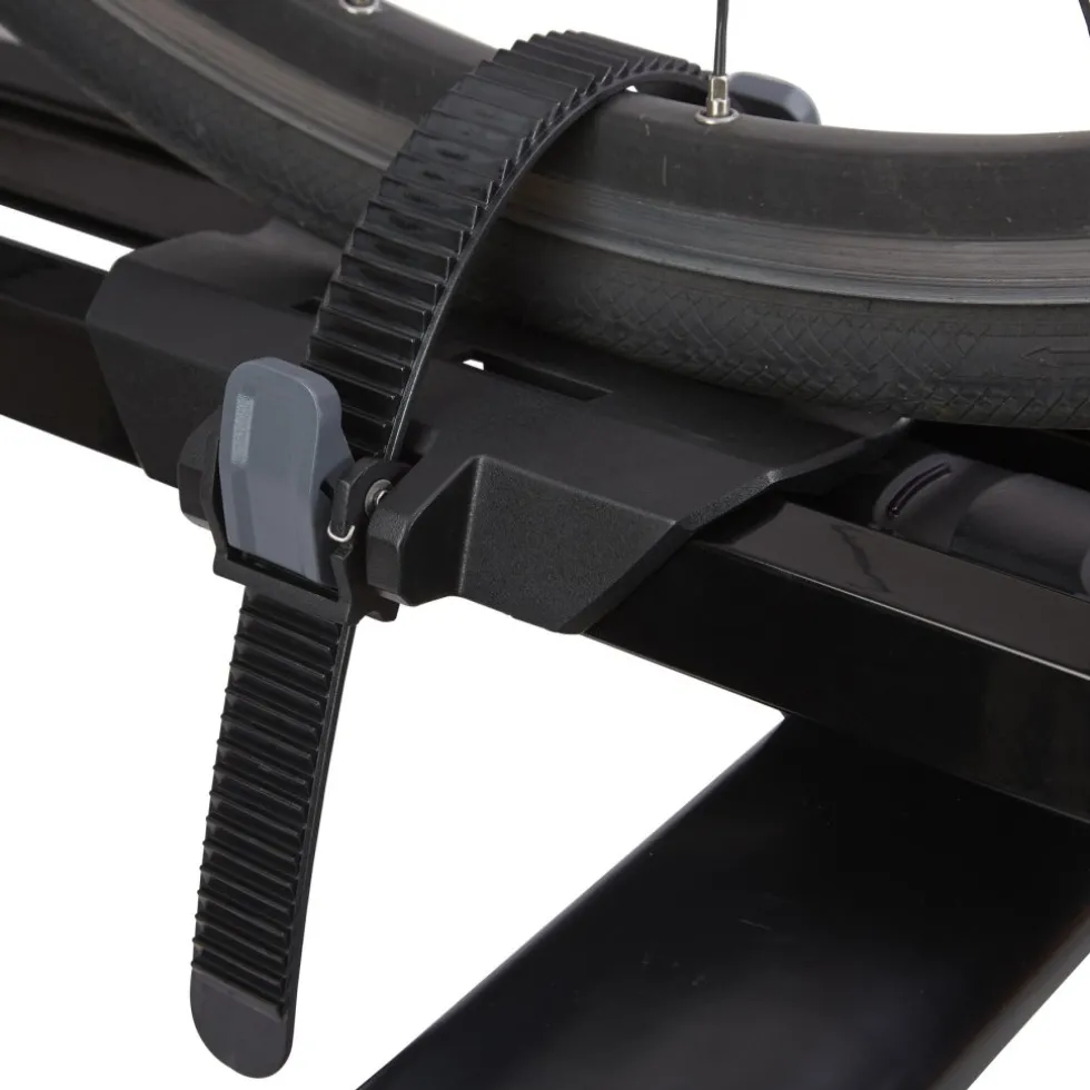 Yakima HighSpeed Dakfietsdrager - zwart