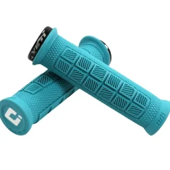 Yeti Cycles ODI ELITE PRO Yeti Grips - turquoise
