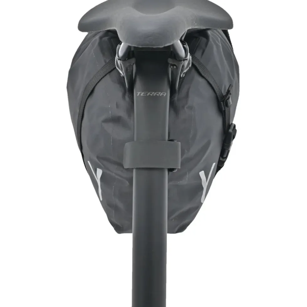 Y-Mount Bundle Stabilizer Fork + Zadeltas 10L race-line - 7x9 mm