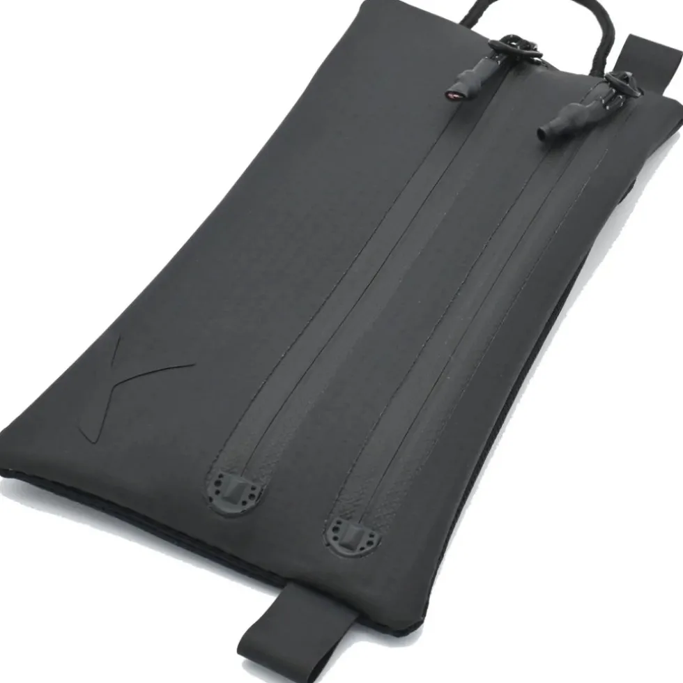 Y-Mount Jersey Bag - Fietsshirt-Tas - Zwart