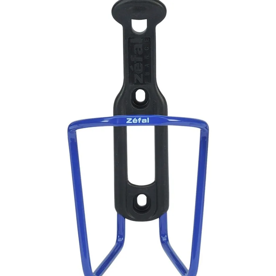 Bidonhouders < Zéfal Alu Plast 124 Bottle Cage