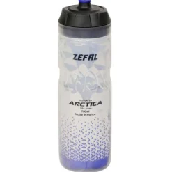 Bidons < Zéfal Arctica 75 Isothermic Bottle 750ml