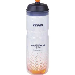 Bidons < Zéfal Arctica 75 Isothermic Bottle 750ml