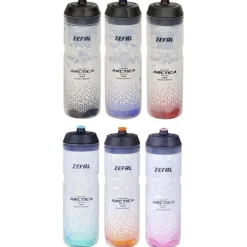 Bidons < Zéfal Arctica 75 Isothermic Bottle 750ml