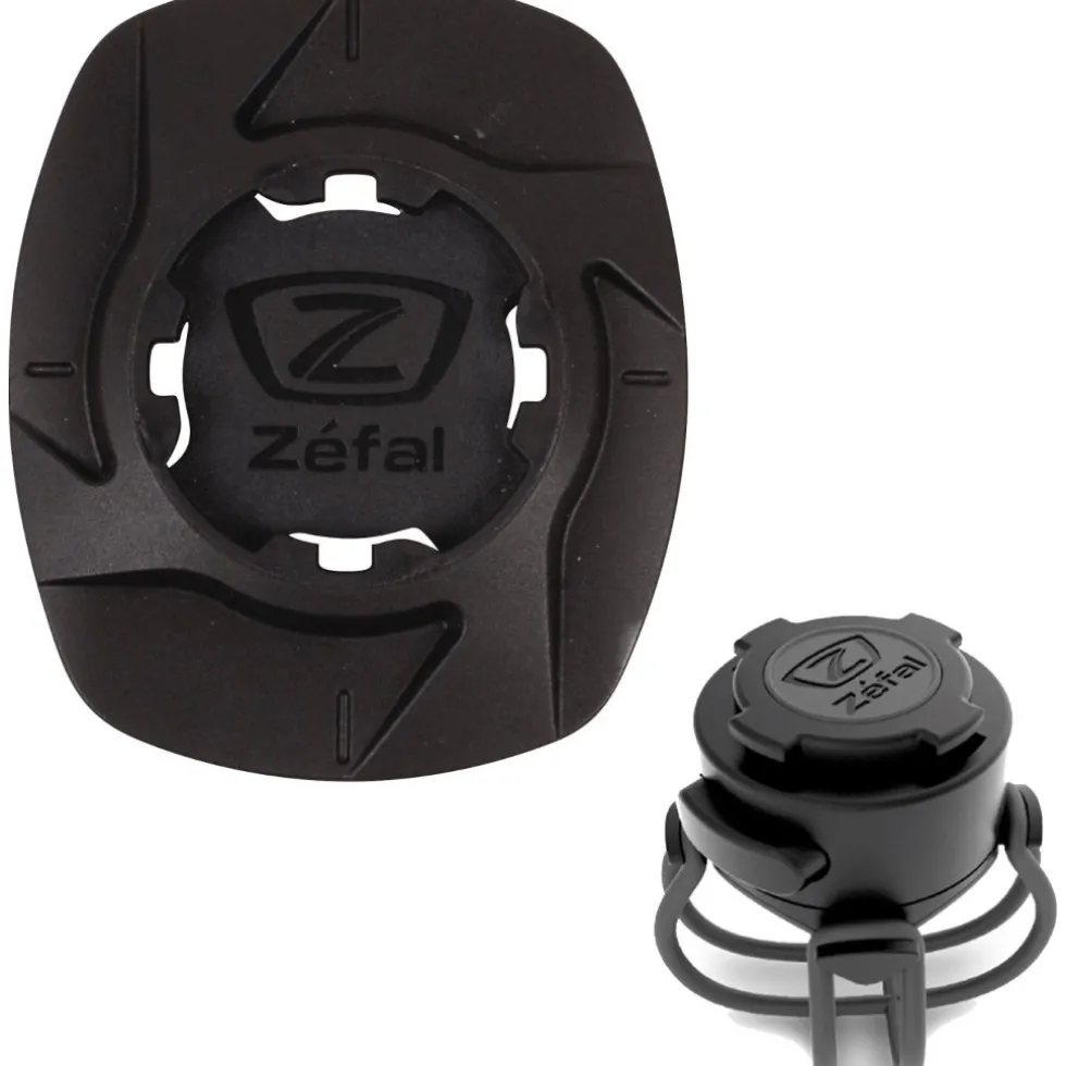 Zéfal Bike Kit Universal Phone Adapter