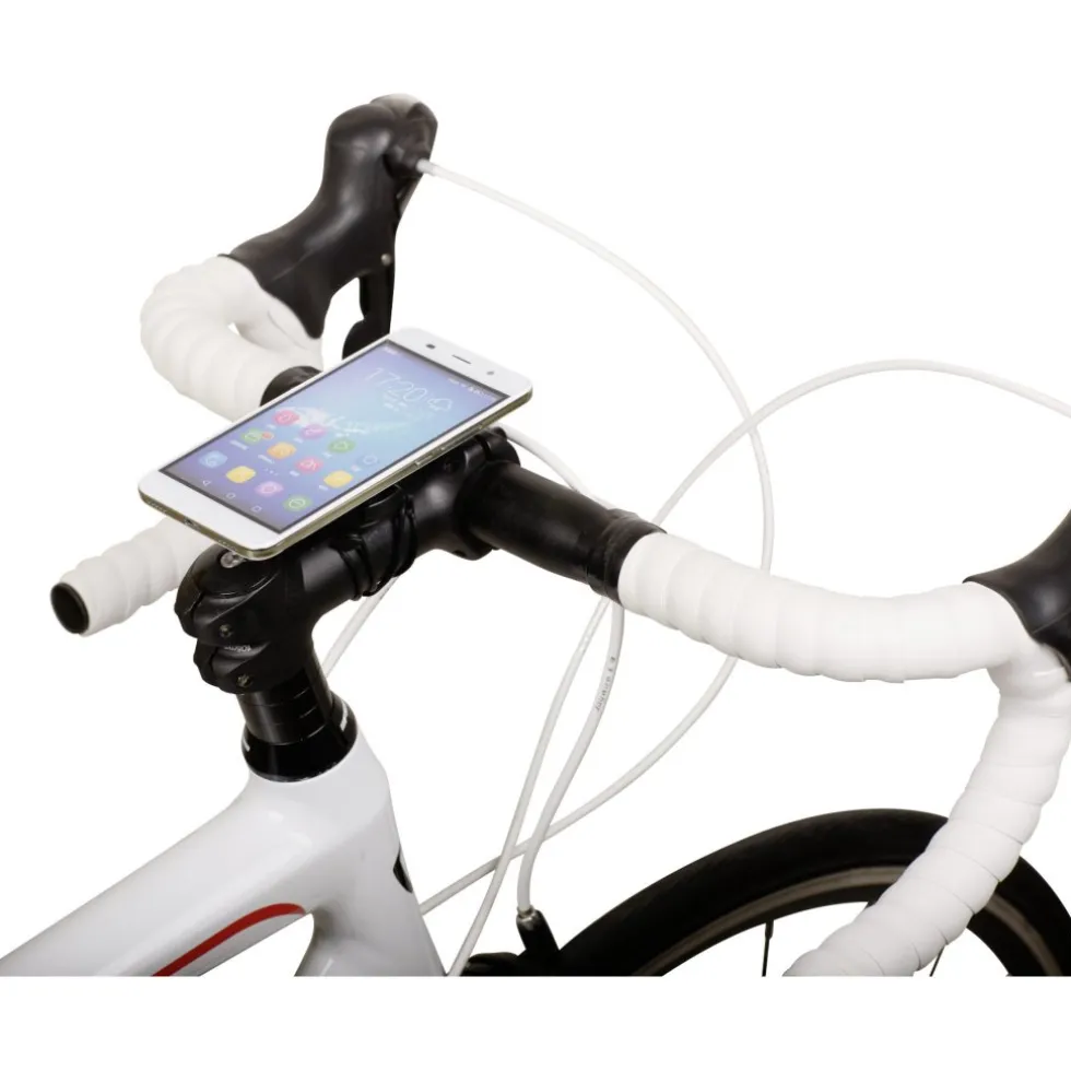 Zéfal Bike Kit Universal Phone Adapter