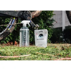 Zéfal Bike Shampoo Fietsreiniger