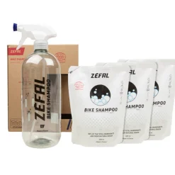 Zéfal Bike Shampoo Fietsreiniger