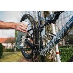 Zéfal Bike Shampoo Fietsreiniger
