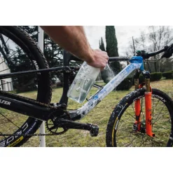 Zéfal Bike Shampoo Fietsreiniger