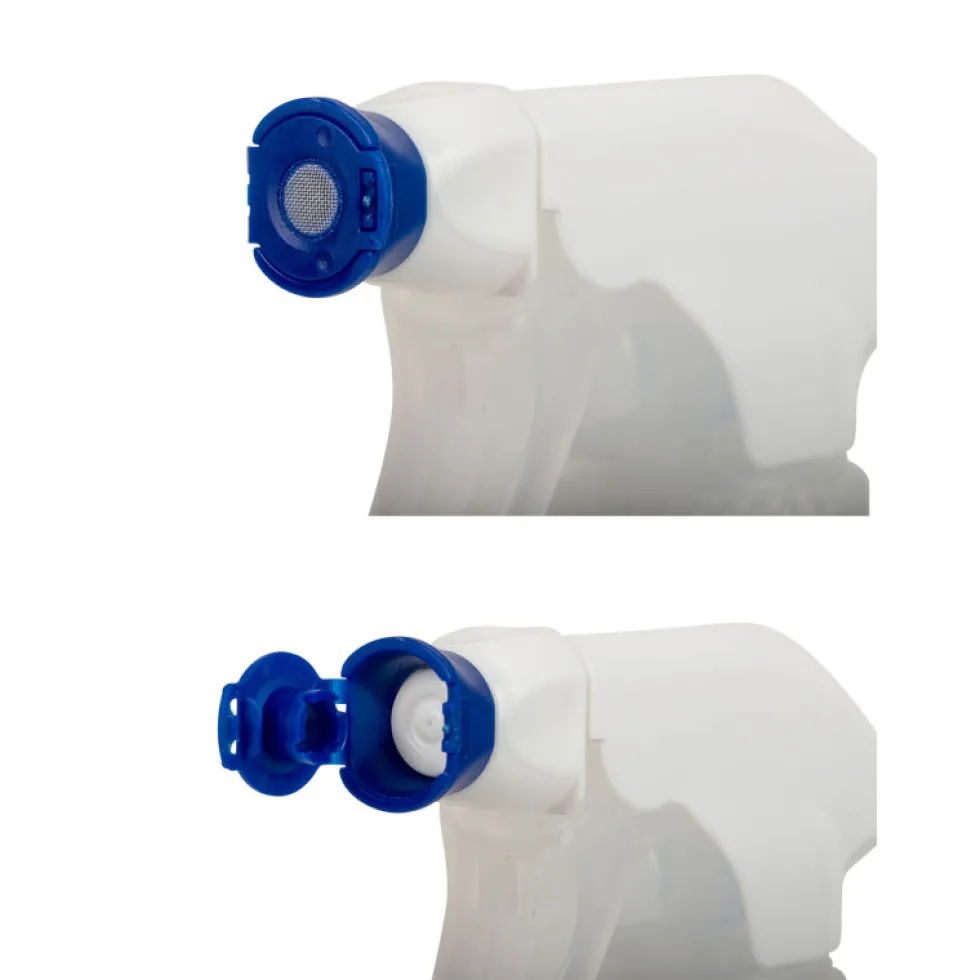 Zéfal Bike Shampoo Fietsreiniger