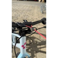 Zéfal Bike Taxi Adapteri