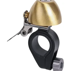 Zéfal Classic Bike Bell - Gold