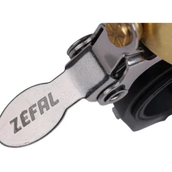 Zéfal Classic Bike Bell - Gold