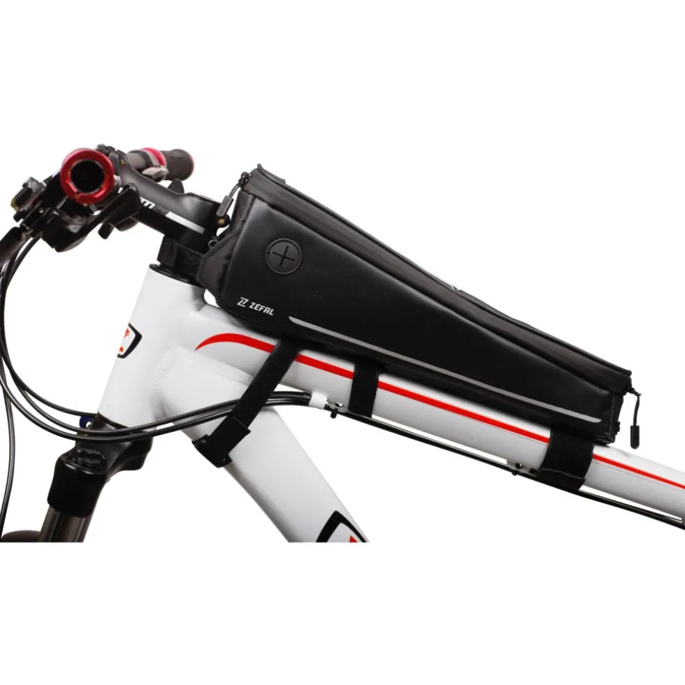 Zéfal Console Pack T3 - 1.8L - black