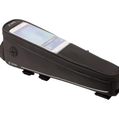 Zéfal Console Pack T3 - 1.8L - black