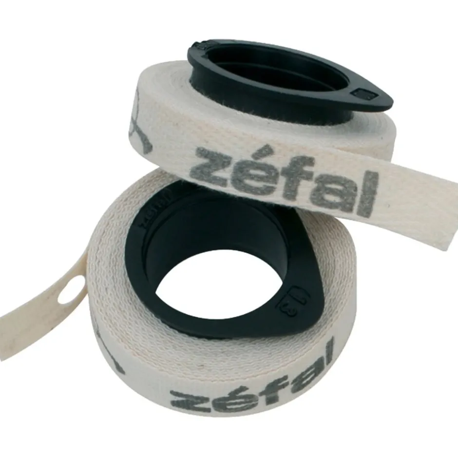 Velglint|Banden Accessoires En Tubeless < Zéfal Cotton Tapes Anti-Puncture Rim Strip - 2 pcs.
