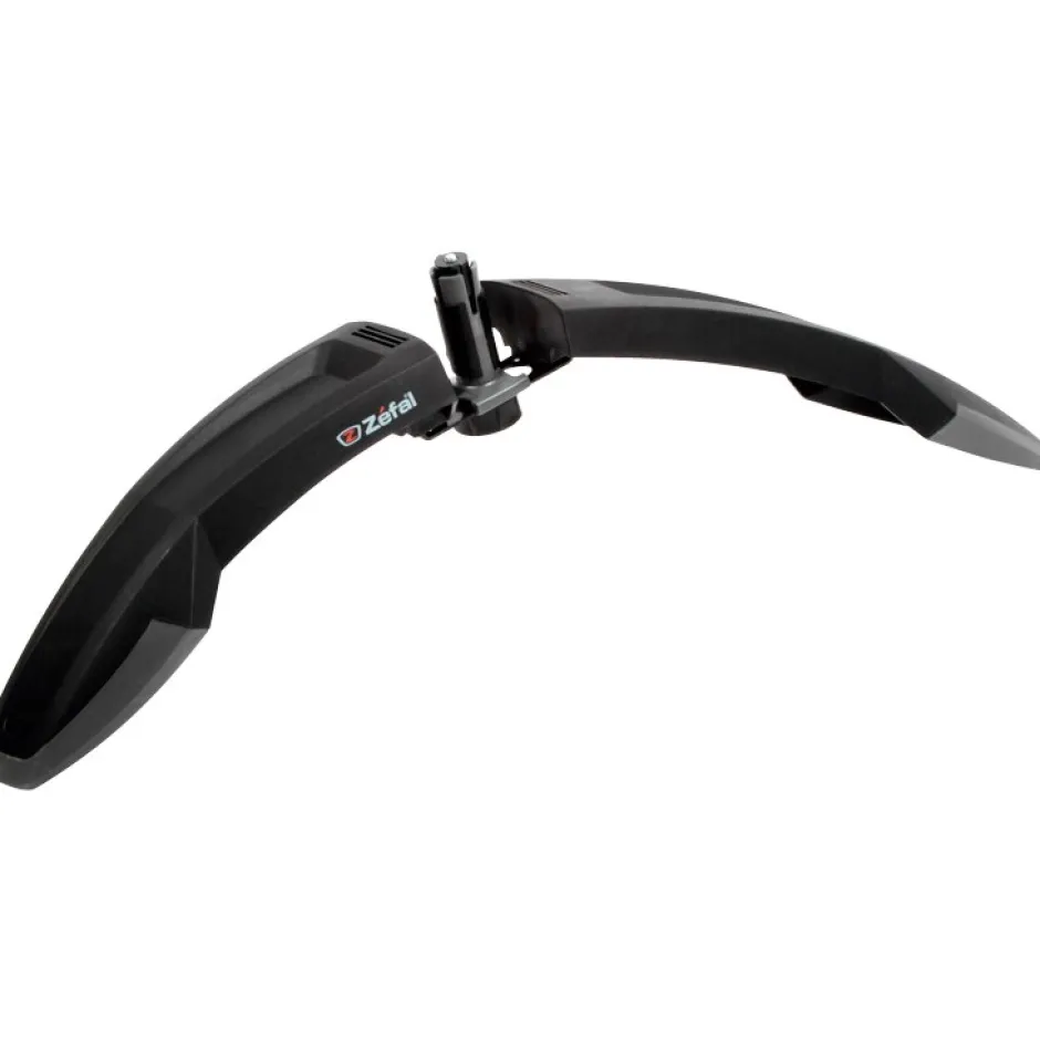 Spatborden < Zéfal Deflector FM60 MTB Mudguard