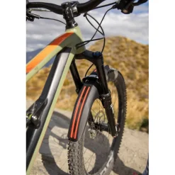 Spatborden < Zéfal Deflector FM30 MTB Mudguard