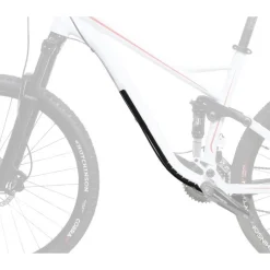 Zéfal DT Armor Frame Protection - black