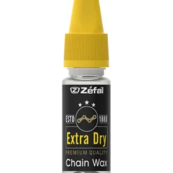 Zéfal Extra Dry Wax Chain Oil 10ml