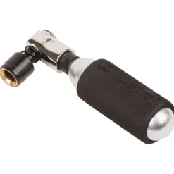 Co² Pompen < Zéfal EZ Big Shot CO2 Cartridge Pump - black/silver