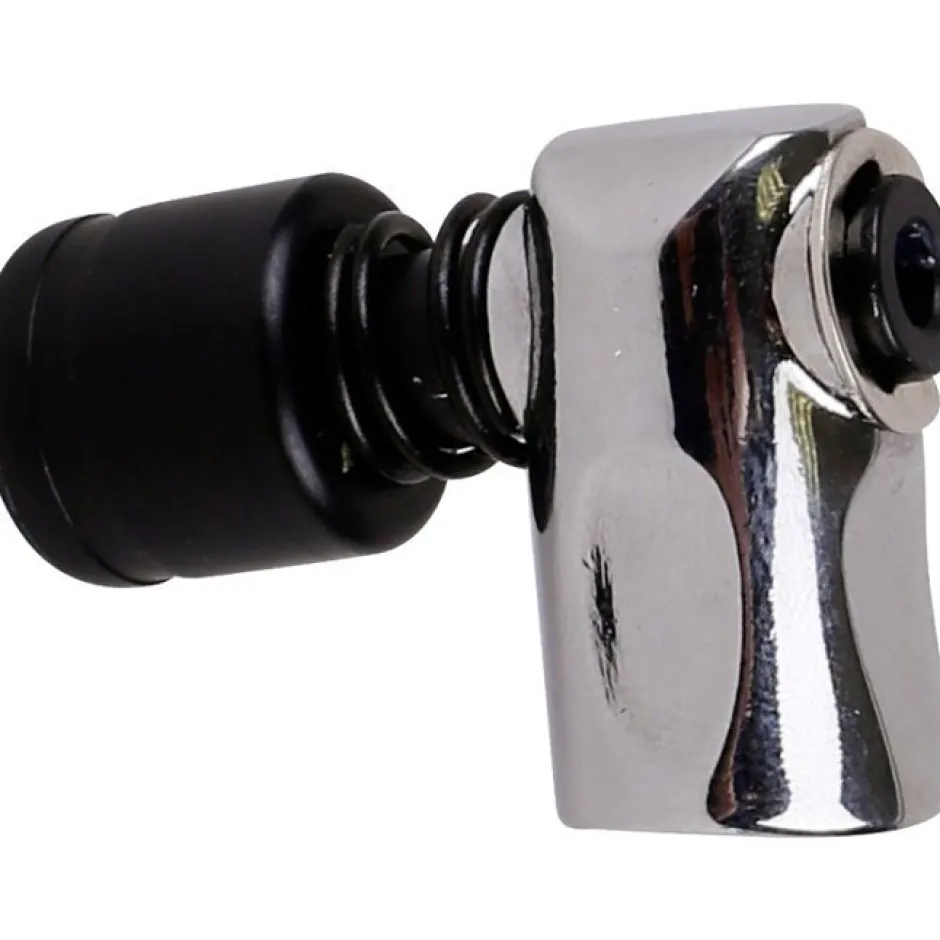 Co² Pompen < Zéfal EZ Big Shot CO2 Cartridge Pump - black/silver