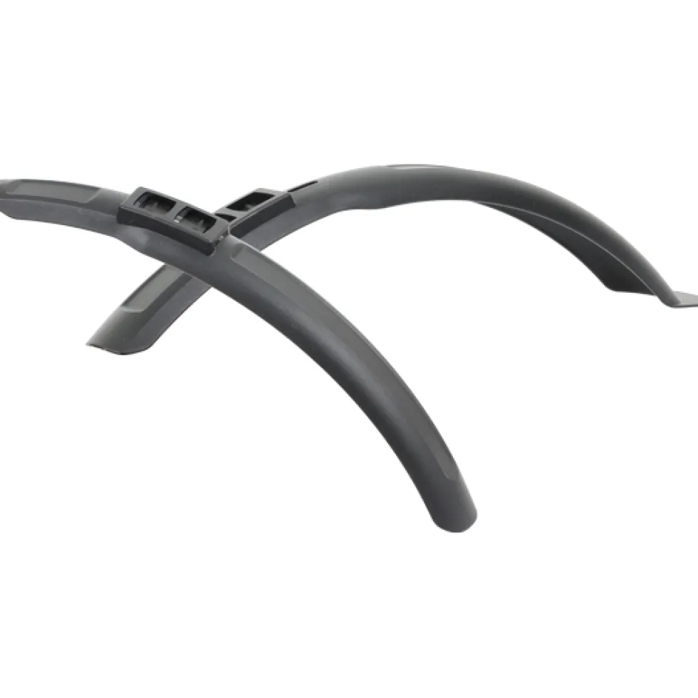 Zéfal Kid Mudguard Set - black